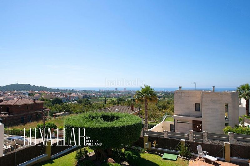 Foto b36c21d3-a2bd-4459-a2fc-3f9ce4ab744a. Casa amb calefacció a Ciutat jardí Bonanova Calafell