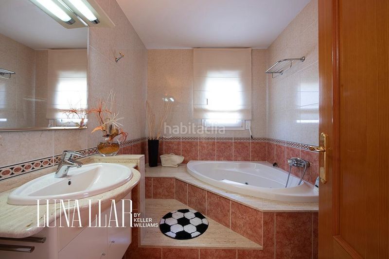 Foto c685a4a8-1462-4b17-9311-31ede8a41eff. Casa amb calefacció a Ciutat jardí Bonanova Calafell