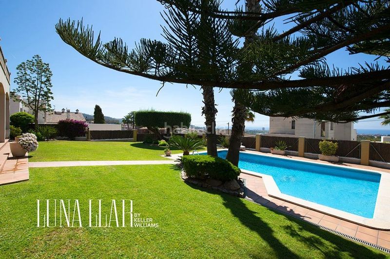Foto d001f83b-5211-41c2-ace7-5653ed6c2d95. Casa amb calefacció a Ciutat jardí Bonanova Calafell