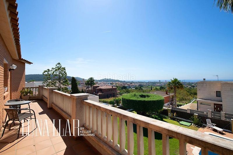 Foto d4f926b3-e666-454e-bb99-5b646f7af1cd. Casa amb calefacció a Ciutat jardí Bonanova Calafell