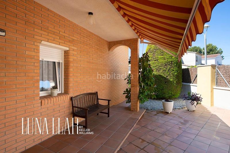 Foto f46706e5-28ba-459b-bf92-20d7ecce08f1. Casa amb calefacció a Ciutat jardí Bonanova Calafell