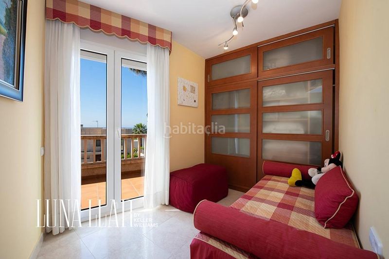 Foto fc78e8d4-cace-4f97-adda-39f3d7facc2b. Casa amb calefacció a Ciutat jardí Bonanova Calafell