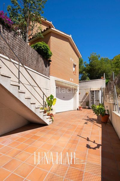 Foto ff41f0a7-bd1b-4071-a625-36a4db6c48ca. Casa amb calefacció a Ciutat jardí Bonanova Calafell