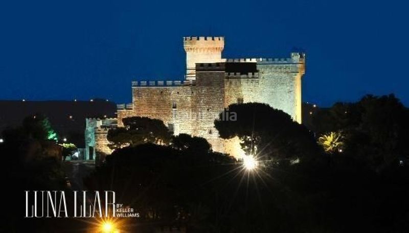 Foto 779d031f-c3c7-4005-8742-e34c814e0123. Pis a Bellamar Castelldefels