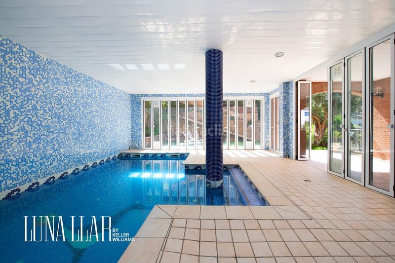 Foto 3e66d4e7-69c0-45e2-8c9a-8807329e1509. Casa amb calefacció a Bellamar Castelldefels