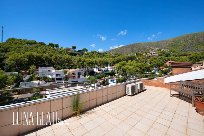 Foto a3d913f1-3c0e-4c6d-951f-a382ed0f66cf. Casa amb calefacció a Bellamar Castelldefels