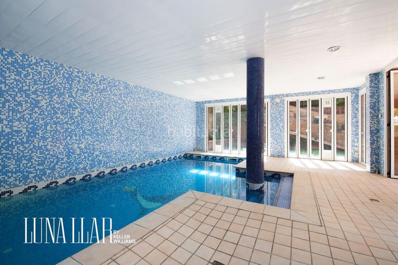 Foto ab0757b2-b358-4868-b083-868a3d425c0c. Casa amb calefacció a Bellamar Castelldefels