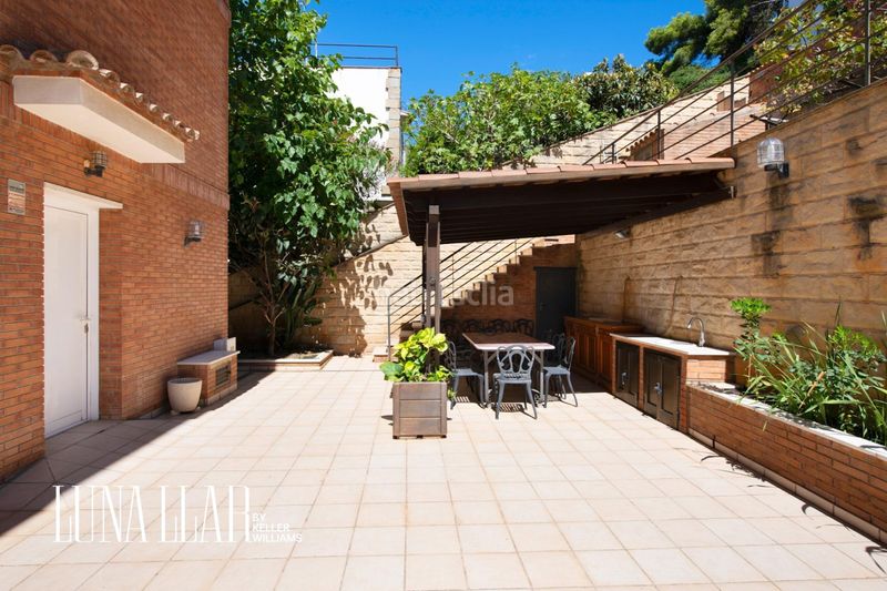 Foto d83314b2-e18e-4193-90cb-cbd7ac72e810. Casa amb calefacció a Bellamar Castelldefels
