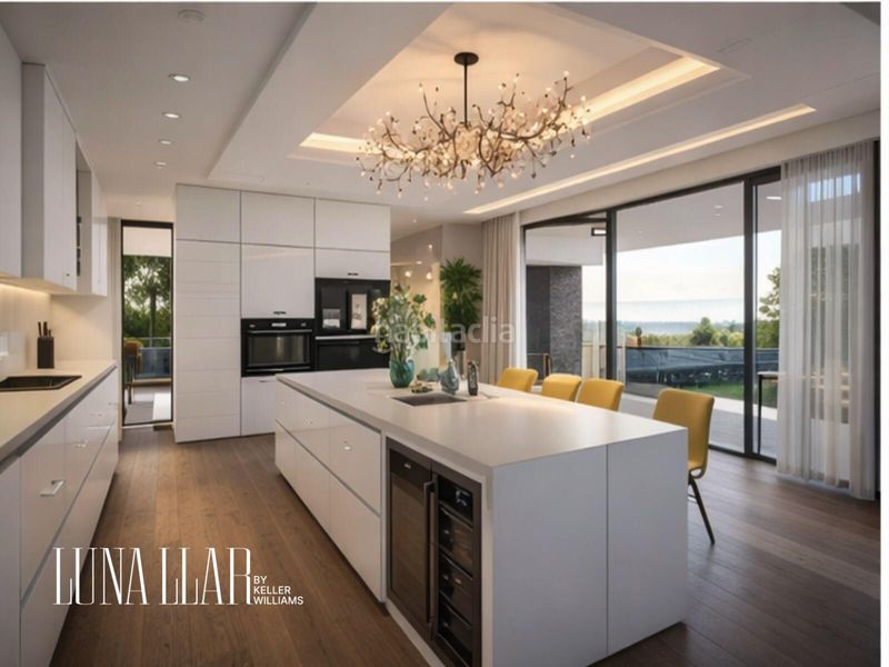 Foto adf5872d-9d91-410b-b808-13916300152f. Casa amb calefacció aparcament a Gava Mar Gavà