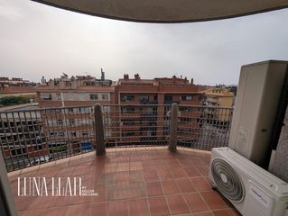 Affitto Appartamento  Castelldefels - carrer doctor trueta. Piso en alquiler en castelldefels
