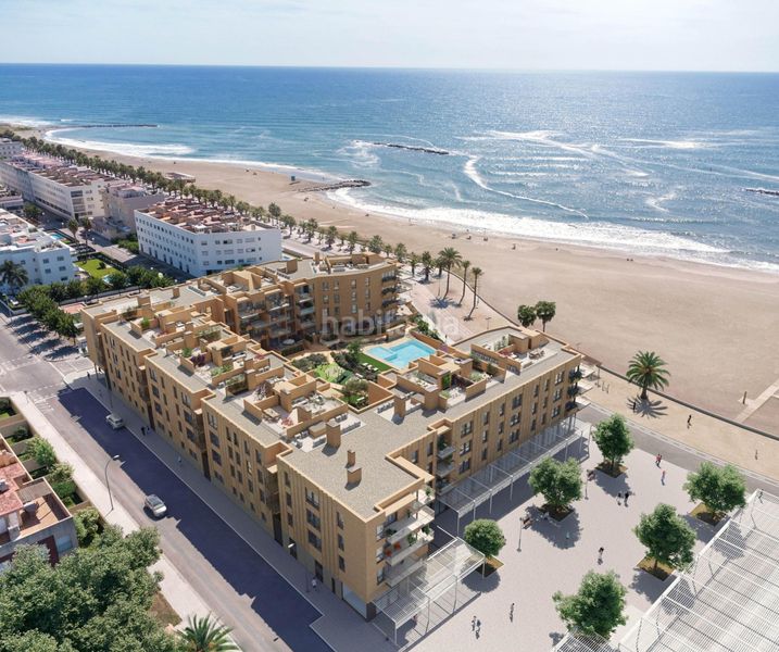 Foto 3d92c1f5-a182-4615-8792-da80e86c19f5. Pis a Les Salines-Pla de Sant Pere Cubelles