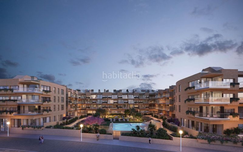 Foto e8bbdca8-2617-40c0-8361-ff265cfb82ec. Pis a Les Salines-Pla de Sant Pere Cubelles