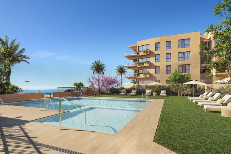 Foto 1b7a8fb4-3533-41af-8522-6075725f4b3a. Pis a Les Salines-Pla de Sant Pere Cubelles