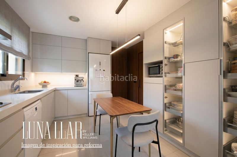 Foto 5021d0a6-3220-48c7-85ba-153c3c5b1a7b. Casa amb calefacció aparcament a Bellamar Castelldefels