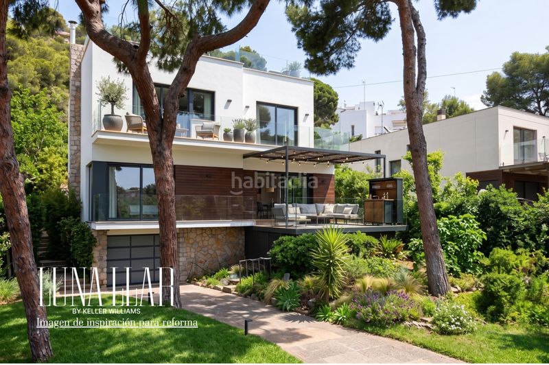 Foto 65d8248e-a92d-4e89-95c2-5f3e834eec5e. Casa amb calefacció aparcament a Bellamar Castelldefels
