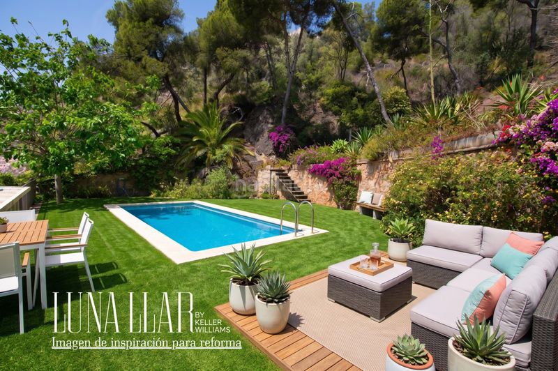 Foto a375fcb4-158e-4a61-9529-b3c2bb916307. Casa amb calefacció aparcament a Bellamar Castelldefels