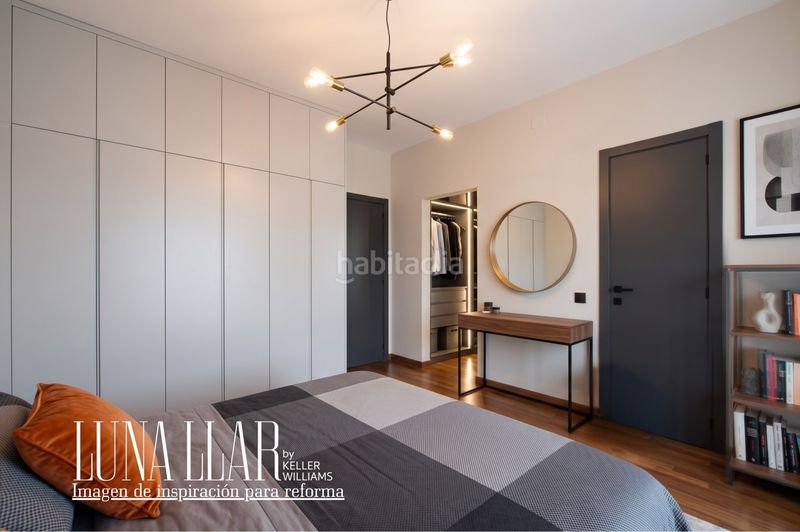 Foto a38c4ba0-30b7-4312-a8b1-a64ad1f2b8c3. Casa amb calefacció aparcament a Bellamar Castelldefels
