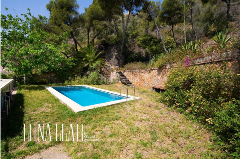 Foto cab8c49a-cee3-43c3-8415-c7d5d7371822. Casa amb calefacció aparcament a Bellamar Castelldefels