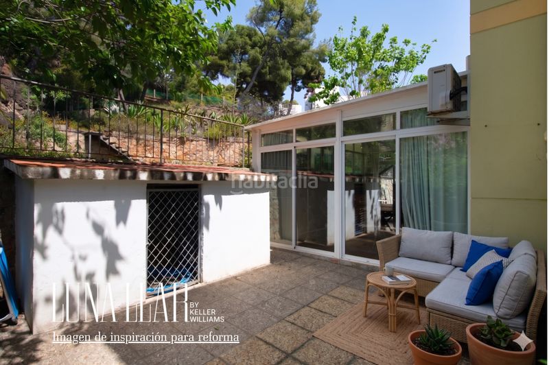 Foto f776fd64-98d4-49c3-aa37-31abf3158c00. Casa amb calefacció aparcament a Bellamar Castelldefels