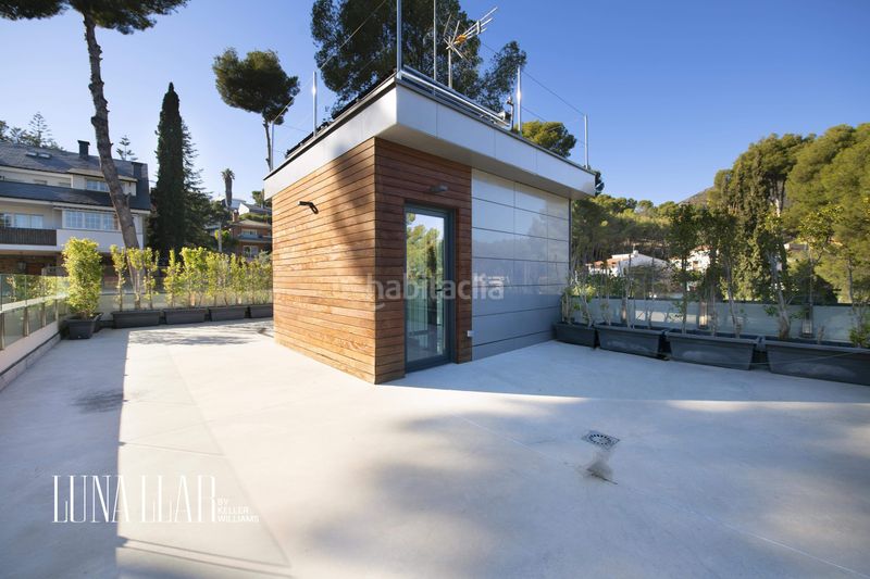 Foto e2af2636-3689-4e85-9811-99a3c6721d30. Casa amb calefacció aparcament a Montmar Castelldefels