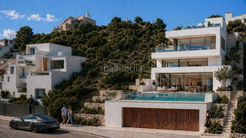 Foto f17d5026-bbb7-48c3-b381-15091bdea935. Finca rústica a Levantina - Montgavina - Quintmar Sitges