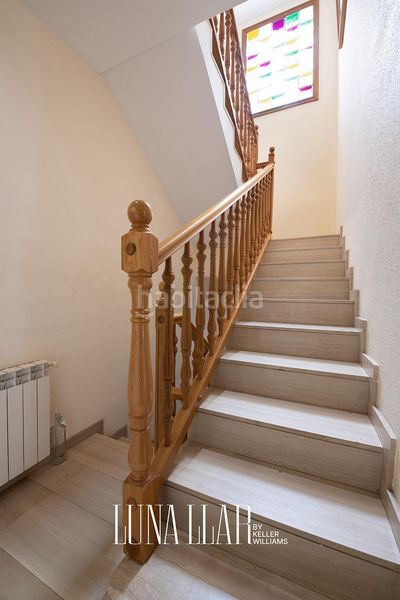 Foto 11d4d059-1398-42cb-a40a-742c353b29da. Casa amb calefacció aparcament a Montmar Castelldefels