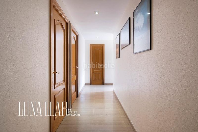 Foto 9ce28ef0-9d54-40f6-a4fd-96e9e6430e1d. Casa amb calefacció aparcament a Montmar Castelldefels