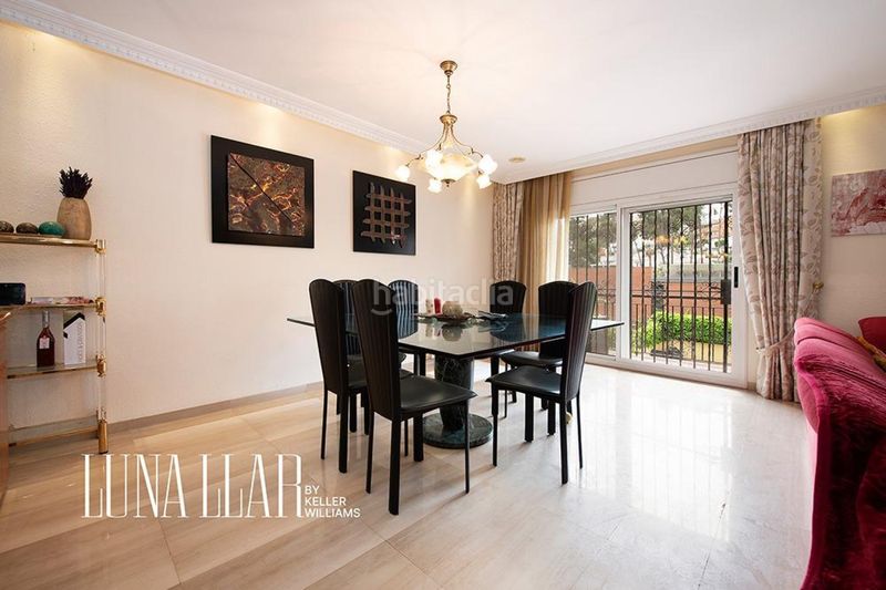 Foto b1a830d1-7aa3-408c-b6da-4c93b246857b. Casa amb calefacció aparcament a Montmar Castelldefels