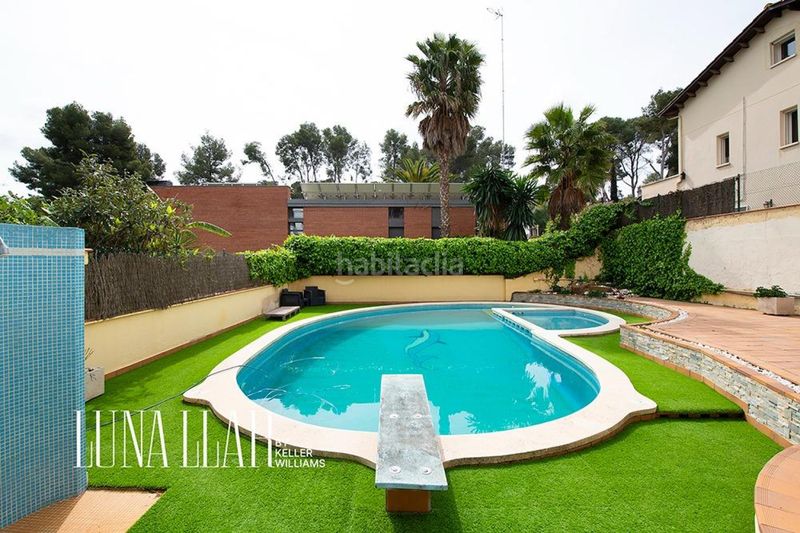 Foto cfb9ca77-c017-4ef4-8865-f6a006229e20. Casa amb calefacció aparcament a Montmar Castelldefels