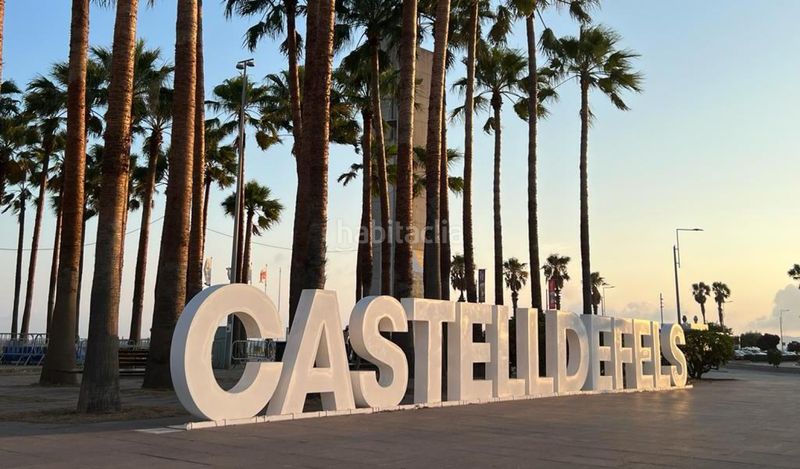 Foto b65da182-71aa-451c-a952-f38bcf47f7c7. Casa amb aparcament a Can Bou Castelldefels