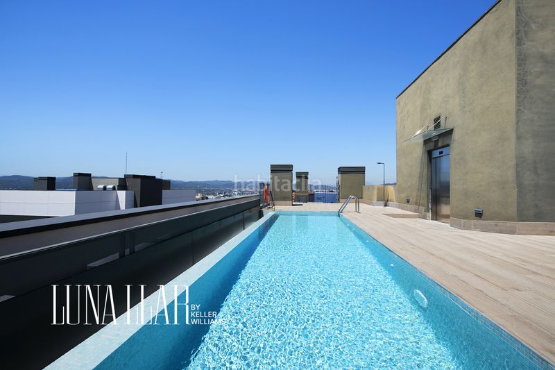 Foto 4aa781eb-eb16-4868-8dcc-57263025d8ce. Pis amb calefacció aparcament piscina a Almeda - El Corte Inglés Cornellà de Llobregat