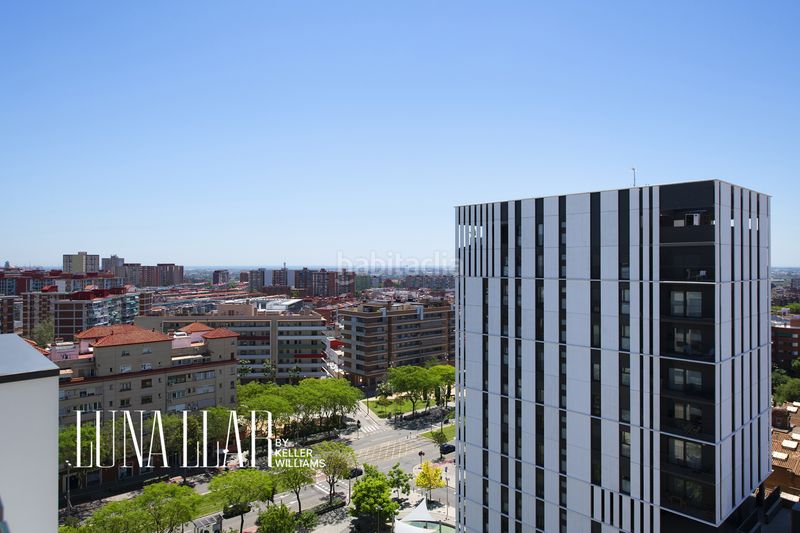 Foto 5463e6db-6b91-438d-86cc-10b4ef65ef0a. Pis amb calefacció aparcament piscina a Almeda - El Corte Inglés Cornellà de Llobregat