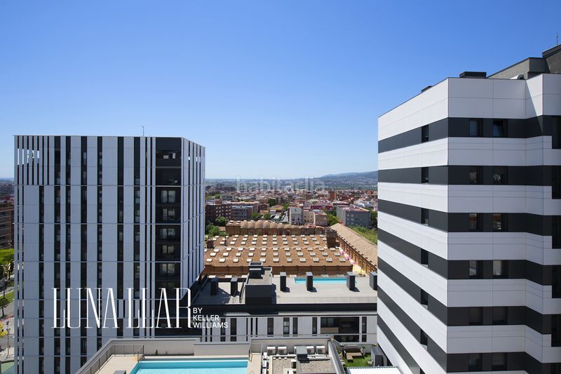 Foto 5d15274e-3e92-4796-91c0-faa5f68418be. Pis amb calefacció aparcament piscina a Almeda - El Corte Inglés Cornellà de Llobregat