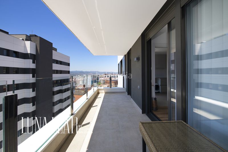 Foto 81de93de-cce1-4882-bd1e-862bbd1f2f80. Pis amb calefacció aparcament piscina a Almeda - El Corte Inglés Cornellà de Llobregat