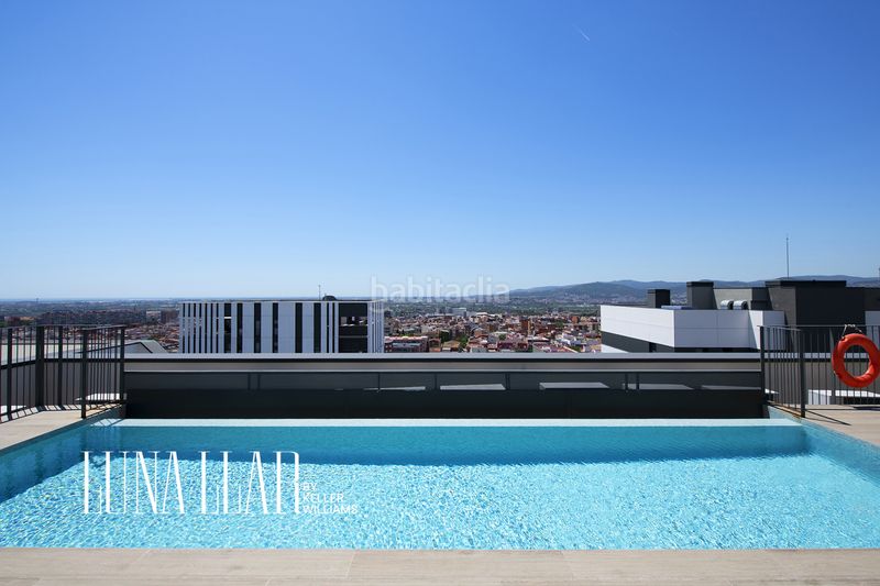 Foto b26e6397-7839-4a18-a0ba-aee80c61f11d. Pis amb calefacció aparcament piscina a Almeda - El Corte Inglés Cornellà de Llobregat