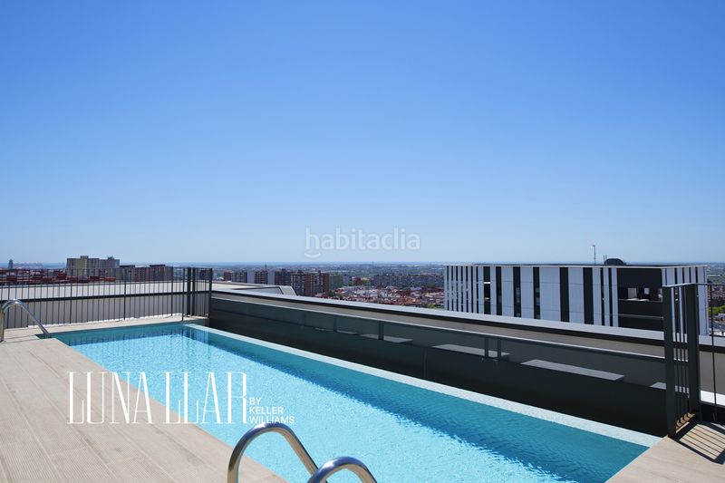 Foto da470f47-1dc8-432a-914f-869519f09392. Pis amb calefacció aparcament piscina a Almeda - El Corte Inglés Cornellà de Llobregat