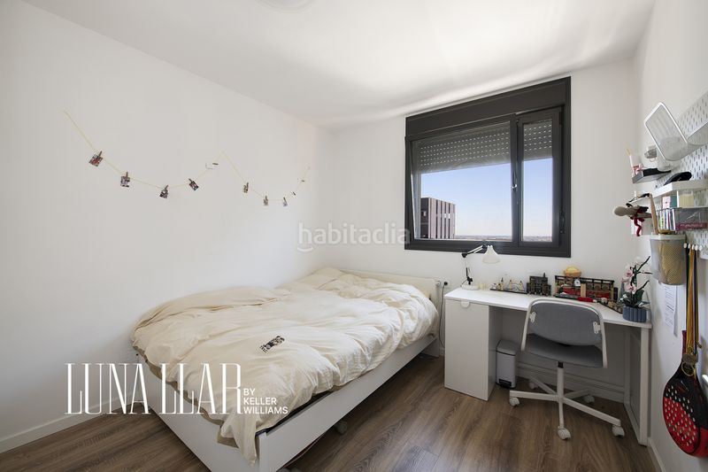 Foto f1d7a938-b58e-4261-9666-342813b67b66. Pis amb calefacció aparcament piscina a Almeda - El Corte Inglés Cornellà de Llobregat
