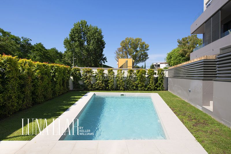 Foto 81236252-440b-48af-b997-76268e8862d9. Pis amb aparcament piscina a Passeig Maragall Gavà