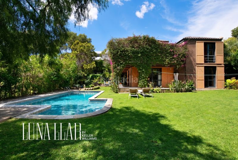 Foto 312ec4e6-325f-44ca-9894-7f4dd72c4ec6. Casa amb aparcament piscina a Bellamar Castelldefels