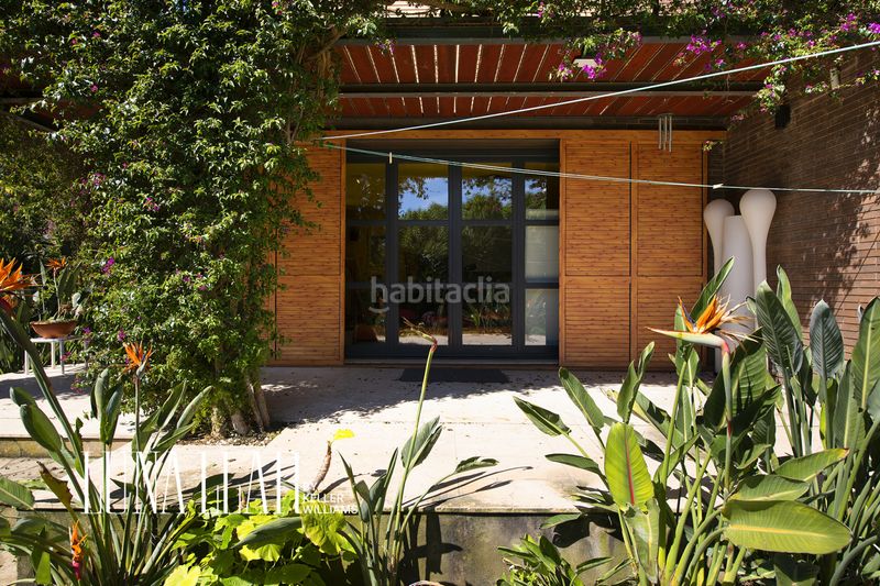 Foto 31970d00-b7ab-44cc-b3a8-d9caf10906cd. Casa amb aparcament piscina a Bellamar Castelldefels