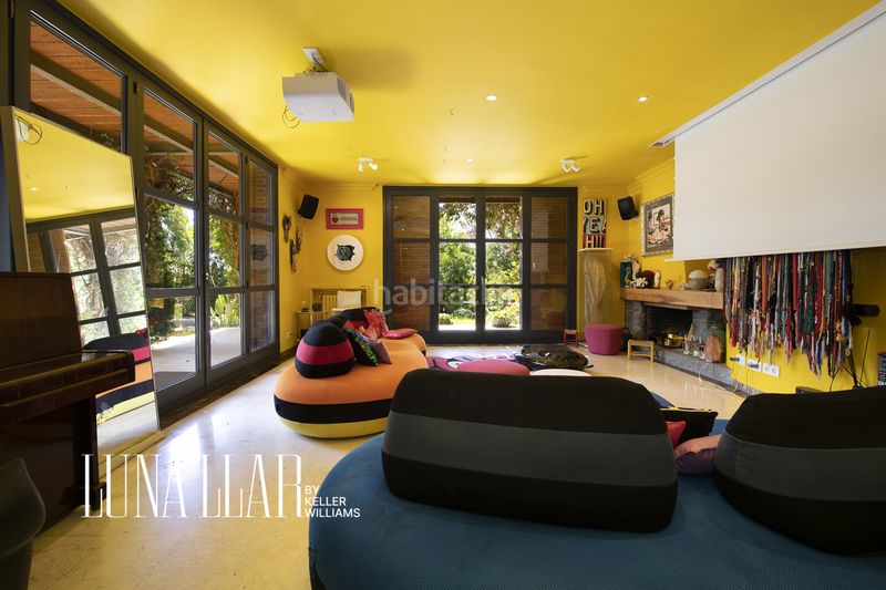 Foto 5a210aa4-9c7d-4da4-9500-8c6c523977a4. Casa amb aparcament piscina a Bellamar Castelldefels