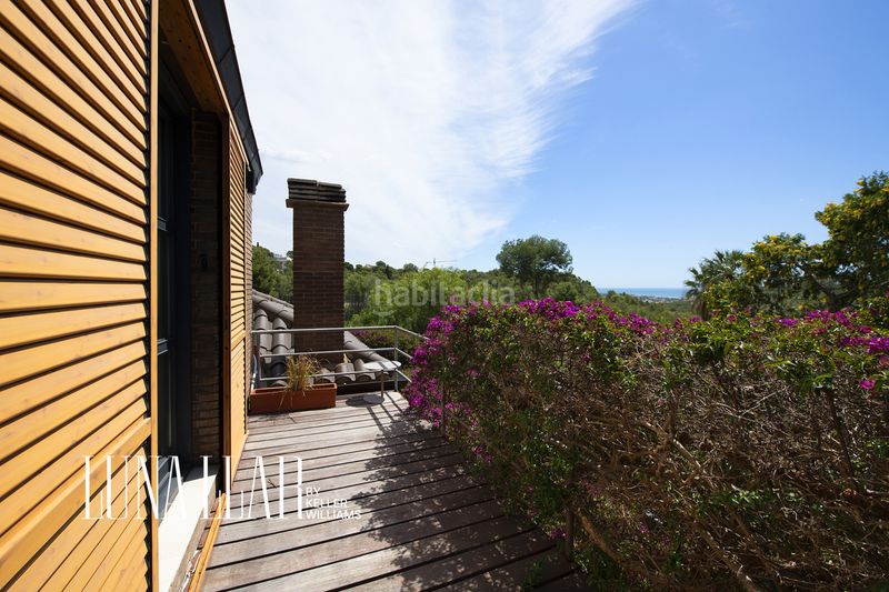 Foto 5ddb5f27-6d9c-4d5f-9677-d1a4356a91da. Casa amb aparcament piscina a Bellamar Castelldefels
