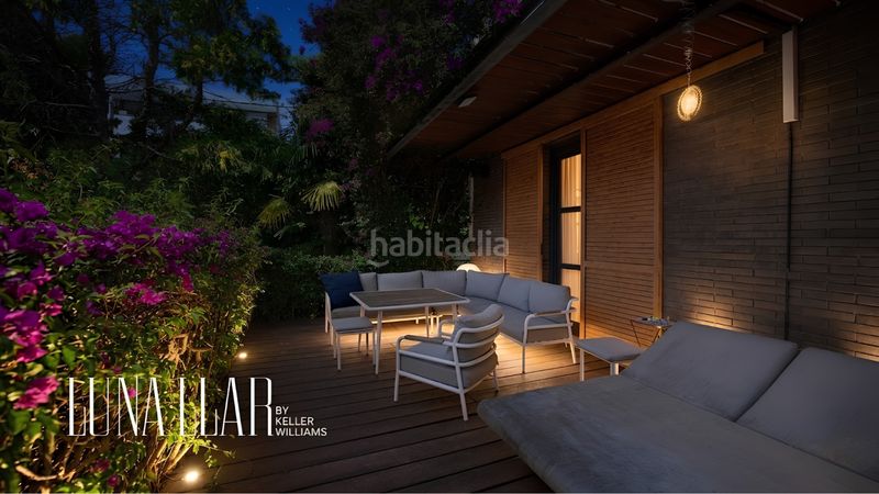 Foto 5fe88433-757f-4c79-8d6e-e55961c3bc45. Casa amb aparcament piscina a Bellamar Castelldefels