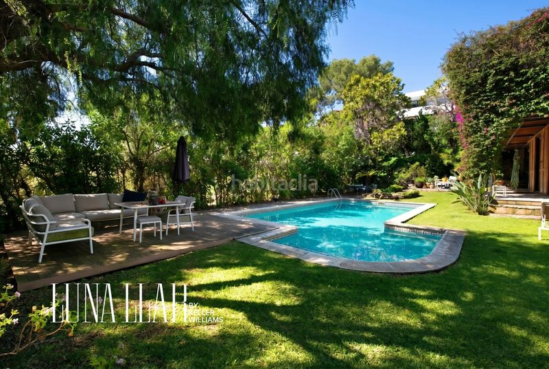 Foto a57196be-a552-4663-bfb9-f1ef16b948ba. Casa amb aparcament piscina a Bellamar Castelldefels