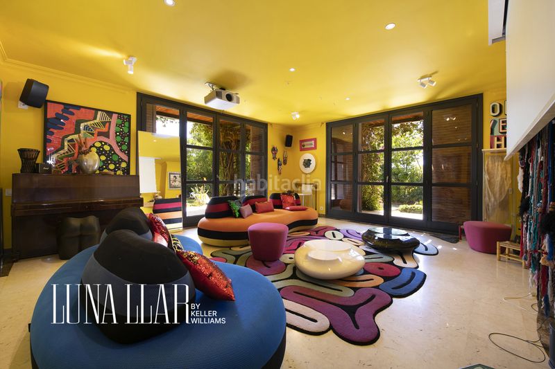 Foto b287e645-3e23-4430-a3a1-c33d6b44e509. Casa amb aparcament piscina a Bellamar Castelldefels