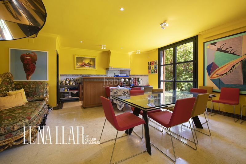 Foto be4066b7-9bb6-49f2-9082-2b6758c22aae. Casa amb aparcament piscina a Bellamar Castelldefels