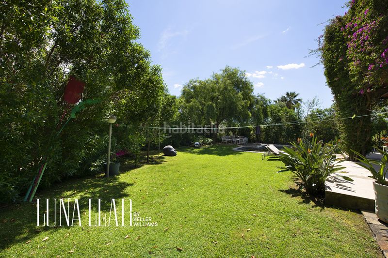Foto ee62b86b-9d55-4b81-9bdf-428b118e612d. Casa amb aparcament piscina a Bellamar Castelldefels