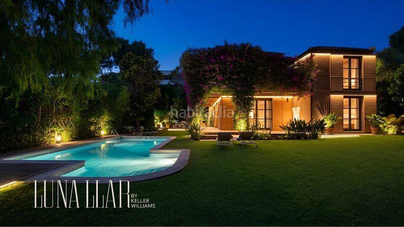 Foto eecad780-0b7d-4791-8de0-94150074809b. Casa amb aparcament piscina a Bellamar Castelldefels