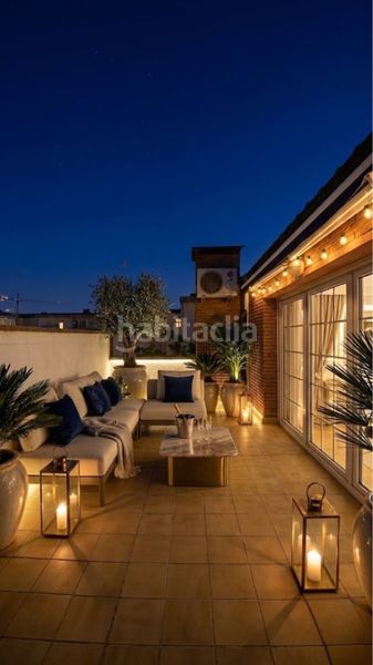Foto 021f70d3-3c71-4ee9-b1da-c25a442e9f21. Casa amb calefacció aparcament piscina a Montmar Castelldefels