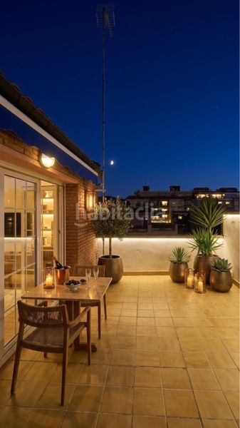 Foto eb6eac46-1d14-445d-9d92-23dd8d220462. Casa amb calefacció aparcament piscina a Montmar Castelldefels